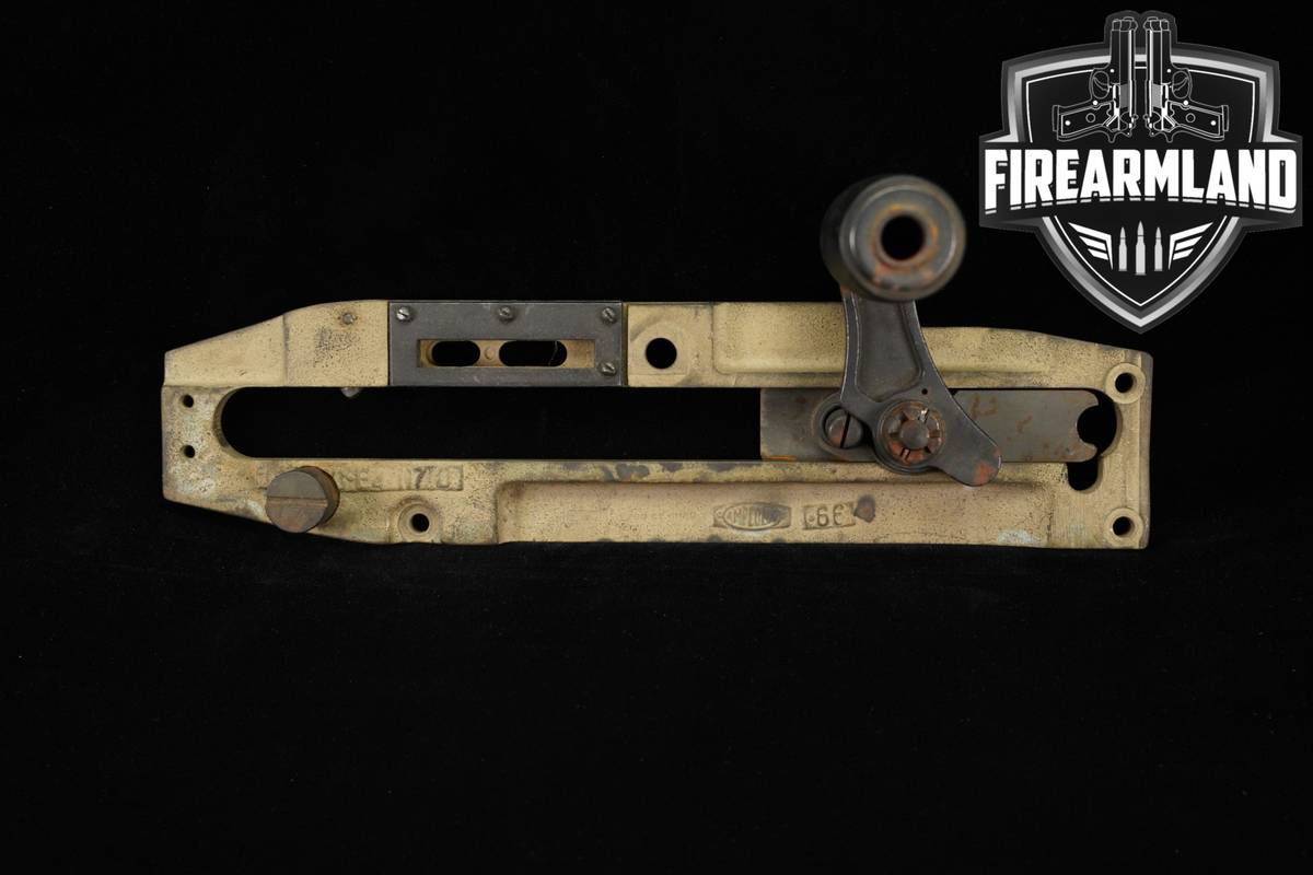 MILSURP Retracting Slide Assembly Charging Slides Component