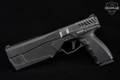 SilencerCo Maxim 9 9mm Luger Black in Very Good Condition Image 4
