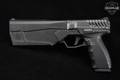 SilencerCo Maxim 9 9mm Luger Black in Very Good Condition Image 5