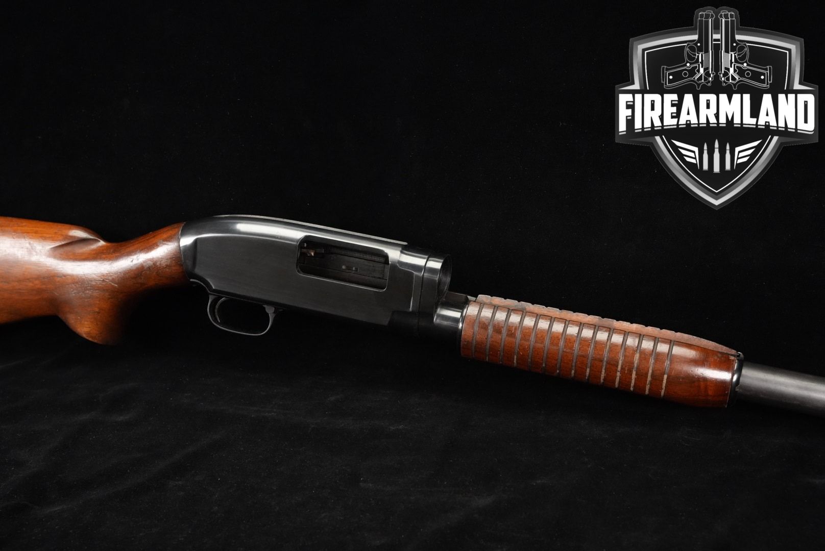 Winchester SXP Super-X Pump 12 Ga 24