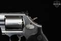 Smith & Wesson (S&W) Model 686-6 Plus .357 Mag. Stainless Steel in Very Good Condition Image 5
