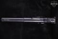 1991 Sturm Ruger Mark II Target .22 LR Blued in Good Condition Image 4
