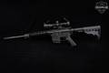 CMMG Mk4 .300 AAC Blackout (7.62x35mm) Black in Excellent Condition Image 2