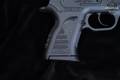 2021 Tanfoglio Witness-P Compact 10mm Matte Black in Excellent Condition Image 3