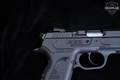 2021 Tanfoglio Witness-P Compact 10mm Matte Black in Excellent Condition Image 4