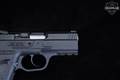 2021 Tanfoglio Witness-P Compact 10mm Matte Black in Excellent Condition Image 5