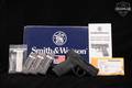 Smith & Wesson (S&W) M&P9 Shield Manual Thumb Safety 9mm Luger Black in Excellent Condition Image 2