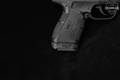 Springfield Armory XDE-45 .45 ACP Black in Excellent Condition Image 4