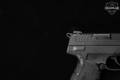 Springfield Armory XDE-45 .45 ACP Black in Excellent Condition Image 5