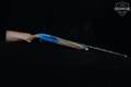 2020 Beretta A400 Xcel Sporting 20 Gauge Blue in Excellent Condition Image 3