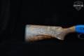 2020 Beretta A400 Xcel Sporting 20 Gauge Blue in Excellent Condition Image 4