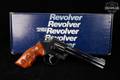 Smith & Wesson (S&W) Model 16-4 .32 H&R MAG Blued in Very Good Condition Image 2