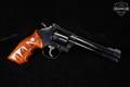 Smith & Wesson (S&W) Model 16-4 .32 H&R MAG Blued in Very Good Condition Image 4