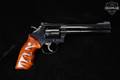 Smith & Wesson (S&W) Model 16-4 .32 H&R MAG Blued in Very Good Condition Image 5