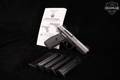 2017 Sturm Ruger SR9 9mm Luger Brushed Stainless in Very Good Condition Image 2