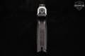 2017 Sturm Ruger SR9 9mm Luger Brushed Stainless in Very Good Condition Image 4