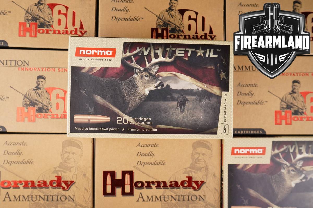 200 RDS! 270 Win Ammo Winchester Ammunition