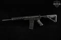 Palmetto State Armory (PSA) PA-15 5.56mm NATO Black in Very Good Condition Image 2
