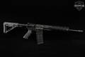 Palmetto State Armory (PSA) PA-15 5.56mm NATO Black in Very Good Condition Image 3