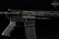 Palmetto State Armory (PSA) PA-15 5.56mm NATO Black in Very Good Condition Image 5