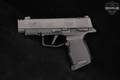 Sig Sauer P365 X-Macro Comp, California-Compliant 9mm Luger Black in Very Good Condition Image 3