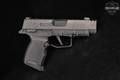 Sig Sauer P365 X-Macro Comp, California-Compliant 9mm Luger Black in Very Good Condition Image 4