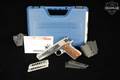 Springfield Armory Model 1911 A1 .45 ACP Stainless Steel in Very Good Condition Image 2