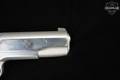 Springfield Armory Model 1911 A1 .45 ACP Stainless Steel in Very Good Condition Image 4