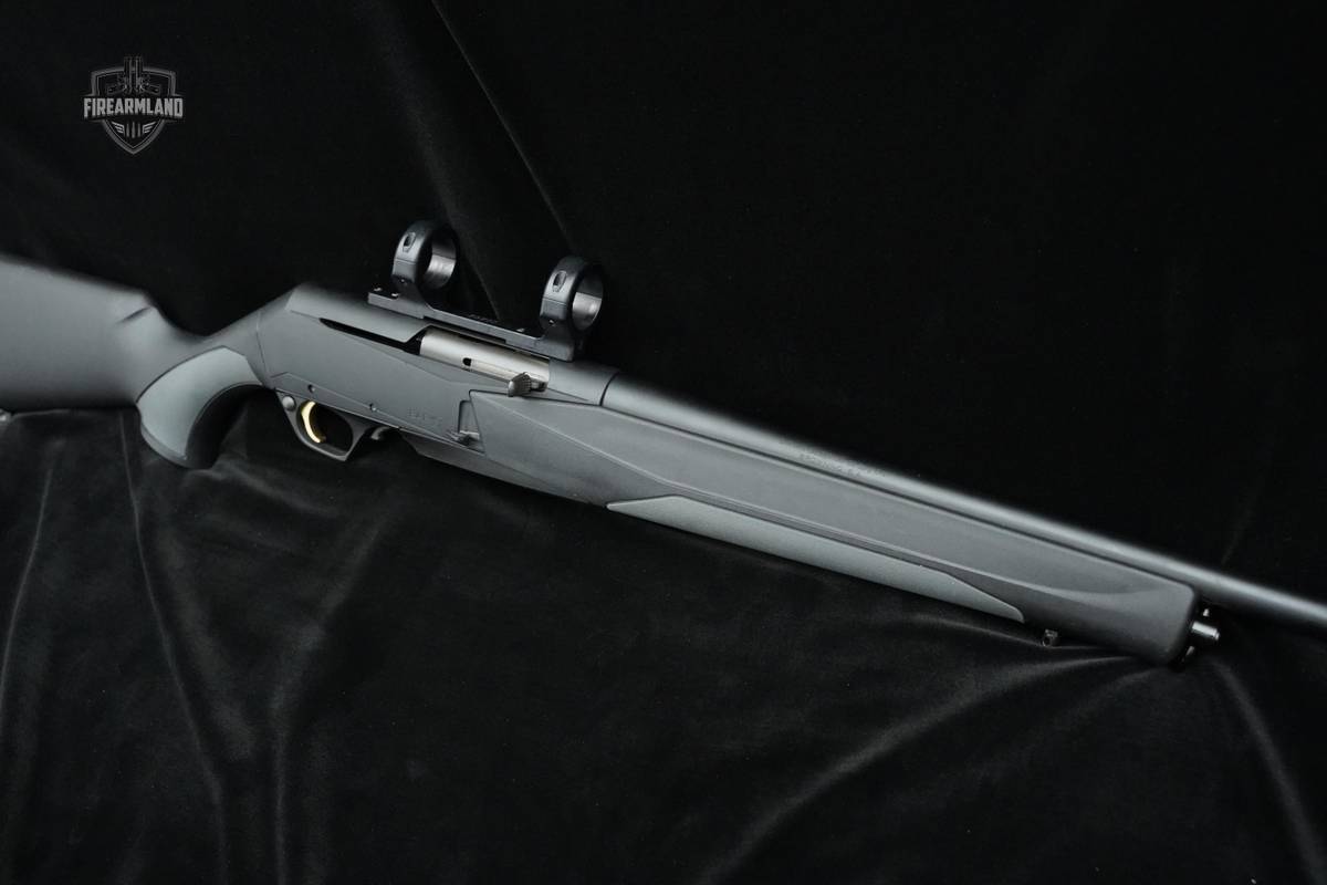 Browning BAR MK3 Stalker Rifle 30-06 Browning Rifle MK3 BAR Stalker 30-06