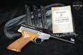 1968 Browning Challenger First Series .22 LR Blued in Good Condition Image 2