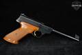 1968 Browning Challenger First Series .22 LR Blued in Good Condition Image 3