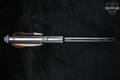 1968 Browning Challenger First Series .22 LR Blued in Good Condition Image 4
