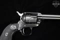 1968 Colt Single Action Frontier Scout .22 LR Blued in Excellent Condition Image 4