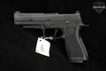 Sig Sauer P320 X-Series Full-Size (XFULL) 9mm Luger Black in Excellent Condition Image 3