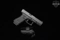 Glock 19 Gen4 9mm Luger Melonite in Excellent Condition Image 2
