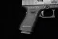 Glock 19 Gen4 9mm Luger Melonite in Excellent Condition Image 3