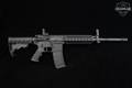 Colt Monolithic Carbine 5.56mm NATO (.223 Rem.) Black in Very Good Condition Image 3