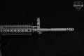 Colt Monolithic Carbine 5.56mm NATO (.223 Rem.) Black in Very Good Condition Image 4