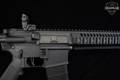 Colt Monolithic Carbine 5.56mm NATO (.223 Rem.) Black in Very Good Condition Image 5