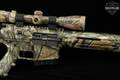 Remington R-25 .308 Win. Mossy Oak Treestand Camo in Good Condition Image 5