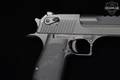 Magnum Research Desert Eagle Mark XIX .50 AE Black in Very Good Condition Image 4