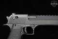 Magnum Research Desert Eagle Mark XIX .50 AE Black in Very Good Condition Image 5