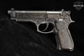 Beretta M9 9mm Luger Black in Poor Condition Image 2