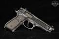 Beretta M9 9mm Luger Black in Poor Condition Image 3