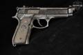Beretta M9 9mm Luger Black in Poor Condition Image 4