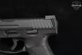 Heckler & Koch (H&K, HK) VP9 SK 9mm Luger Black in Excellent Condition Image 5