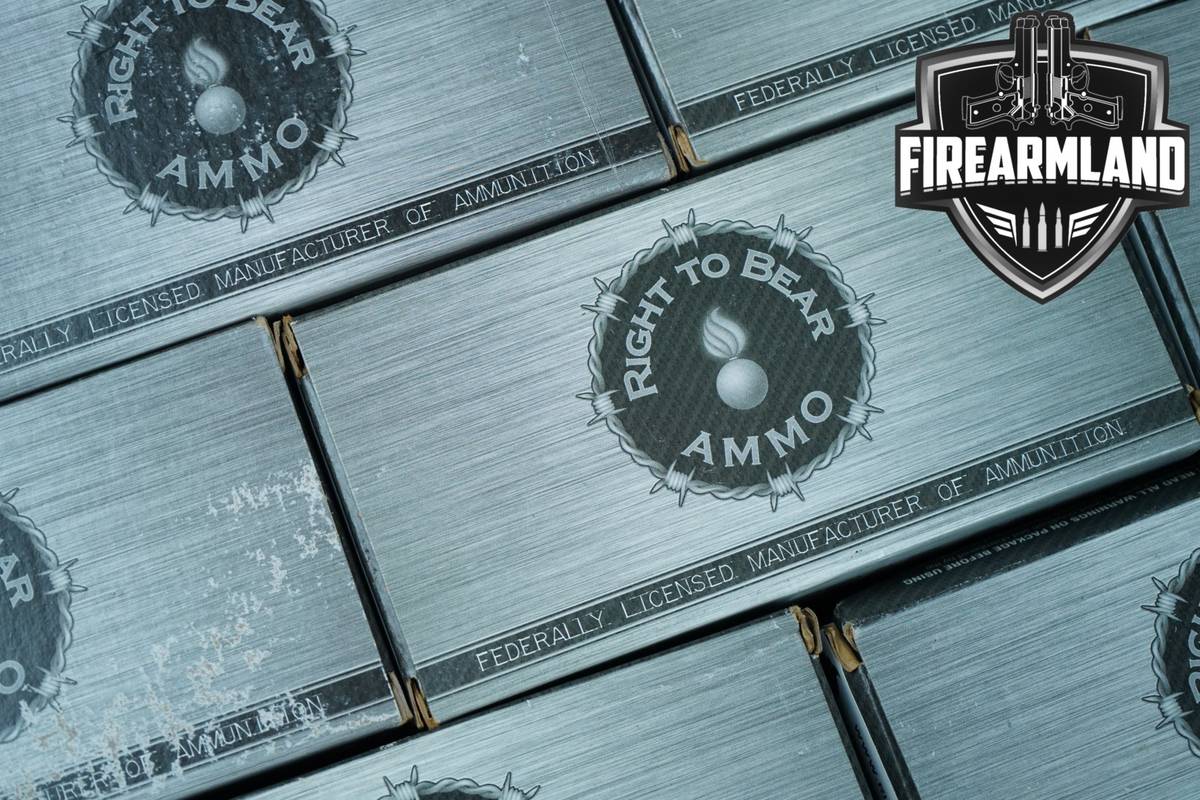 400 RDS! 300 Blackout Ammo BLK-AAC Ammunition