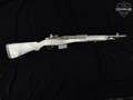 Springfield Armory M1A Scout Squad .308 Win. Gray & White Mottled in Very Good Condition Image 3