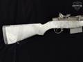 Springfield Armory M1A Scout Squad .308 Win. Gray & White Mottled in Very Good Condition Image 4