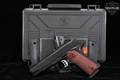 Tisas 1911 Carry B9 9mm Luger Black in Very Good Condition Image 2